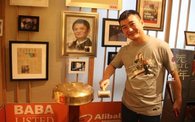 無比青年王浩 500萬請(qǐng)吃宵夜，用3年打造燒烤界的“LV”文化傳播傳奇