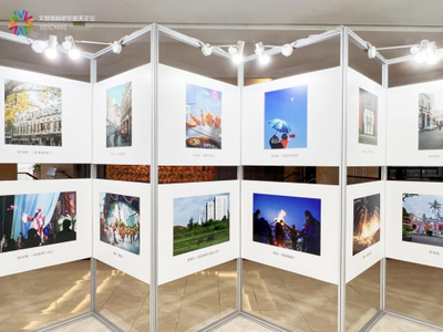 逐夢(mèng)太空 共襄星漢 | “一路一夢(mèng)當(dāng)飛天遇見航天”攝影展與2024文昌國(guó)際航空航天論壇同期開幕