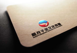 文脈交融，傳播致遠(yuǎn)——文化傳播公司Logo設(shè)計(jì)理念與實(shí)踐